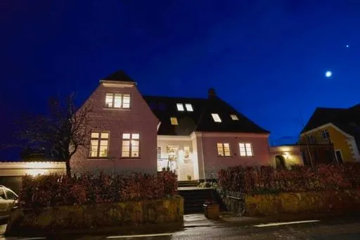 BnB Thuroe, Hotel in Svendborg