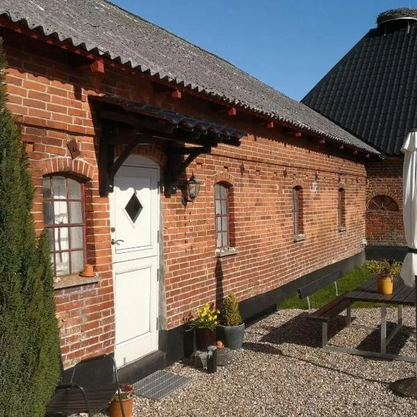 Karensdal B & B, hotell sihtkohas Vejle