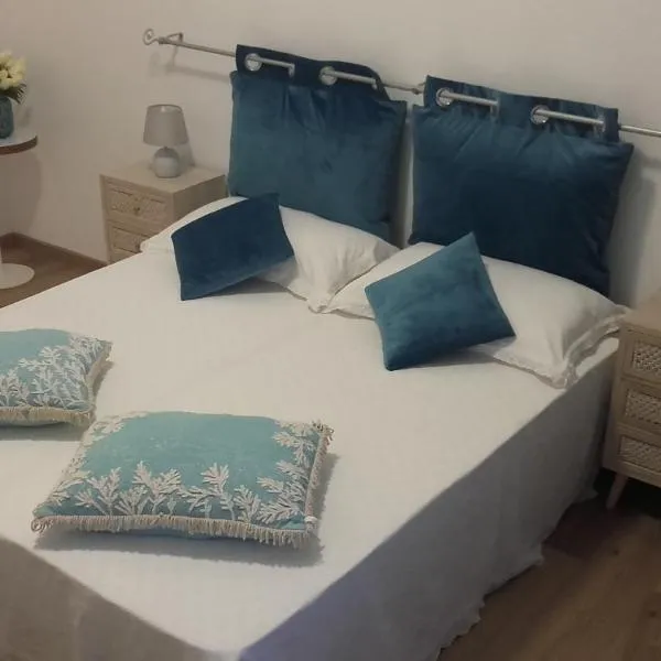 Ostia Lido Central Rooms, hotel em Lido di Ostia