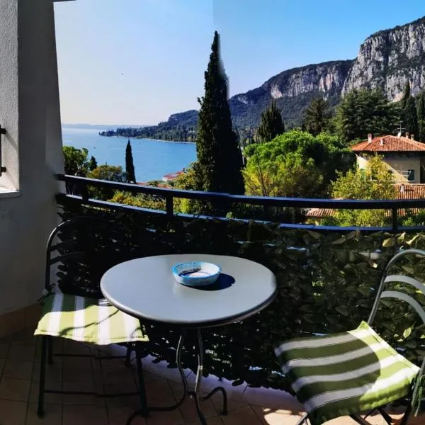 Garda Apartments in Euroresidence, hotel din Toscolano Maderno