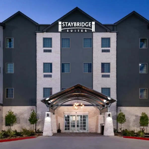 Staybridge Suites - Lake Charles, an IHG Hotel, hotel sa Lake Charles