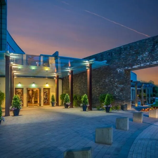 Fota Island Hotel and Spa, hotel i Midleton