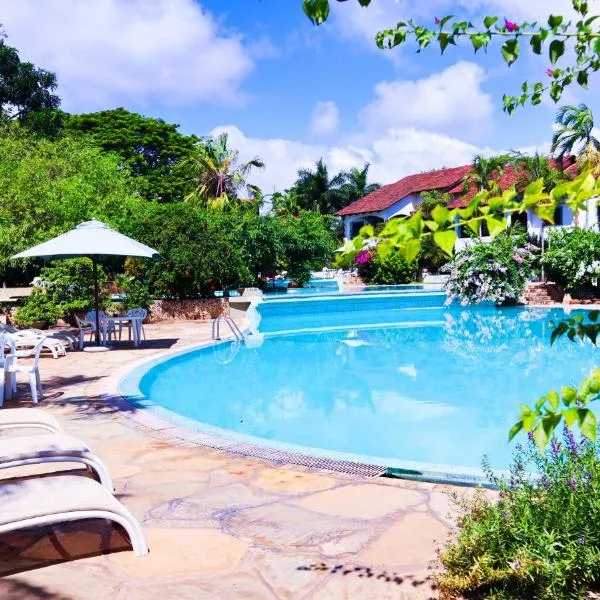 Woburn Residence Club, hotel u gradu Malindi