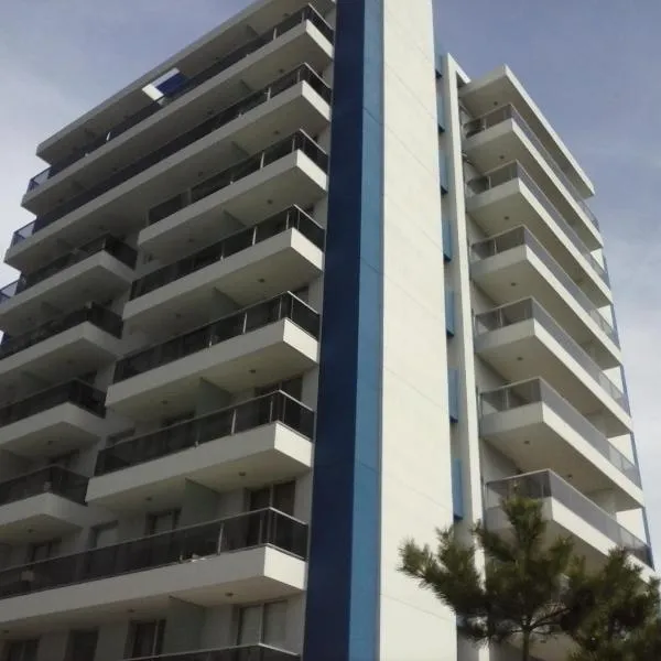 Apartamento 24, hotell i Punta del Este