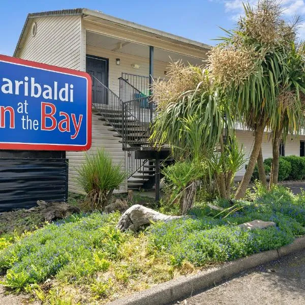 Garibaldi Inn at the Bay, hotel sa Garibaldi