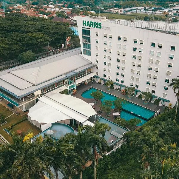 HARRIS Hotel Sentul City Bogor, hotel di Sentul