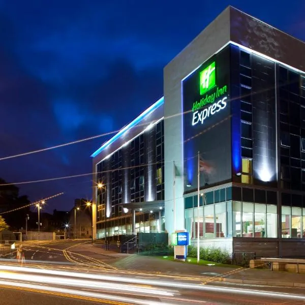 Holiday Inn Express Hamilton, an IHG Hotel, Hotel in Hamilton