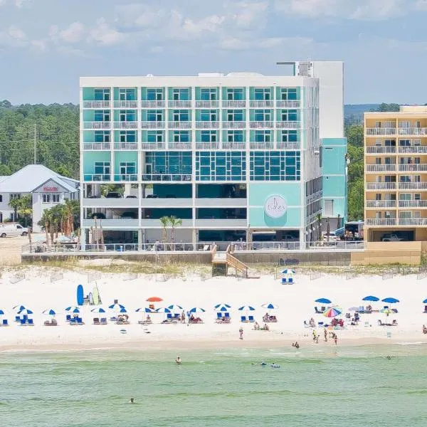 Best Western Premier - The Tides, hotel u gradu 'Orange Beach'