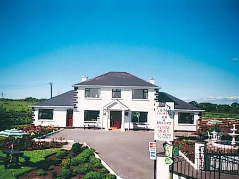 Castle View House, hotel din Kilrush