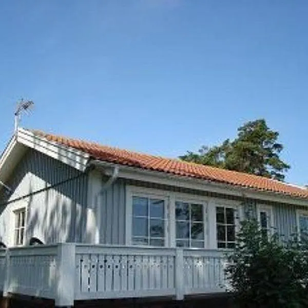 By the Baltic sea, 2 bedrooms, hotel din Karlskrona