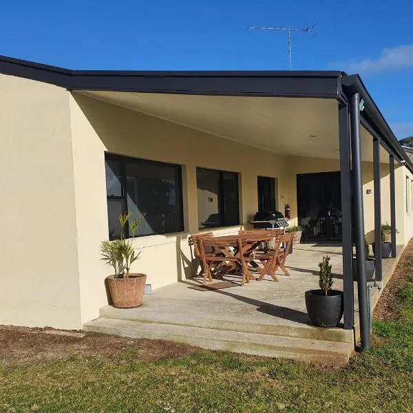 Pleasant Hill BnB, hotel v destinaci Mount Gambier