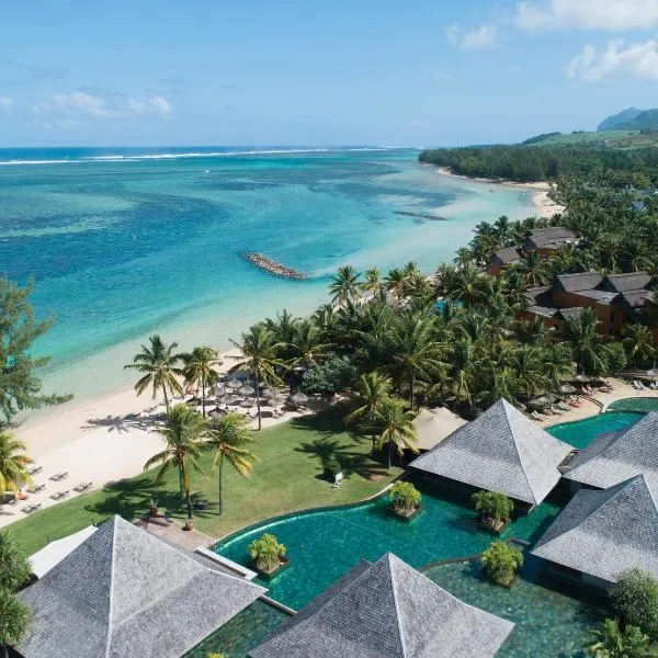 Heritage Awali Golf & Spa Resort - All Inclusive, hotel sa Le Morne