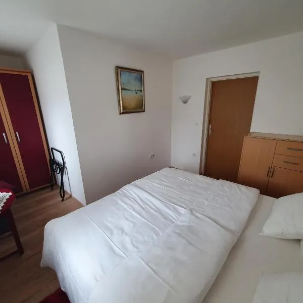 Apartma Meta, hotell i Radovljica