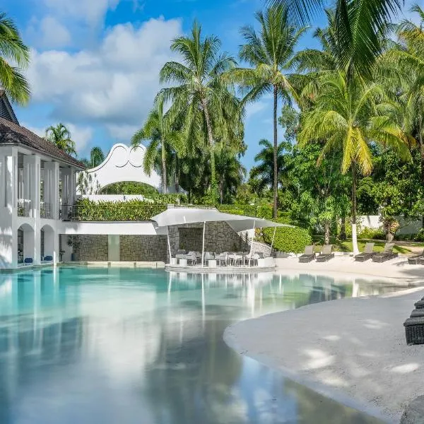 Peppers Beach Club, hotel em Port Douglas