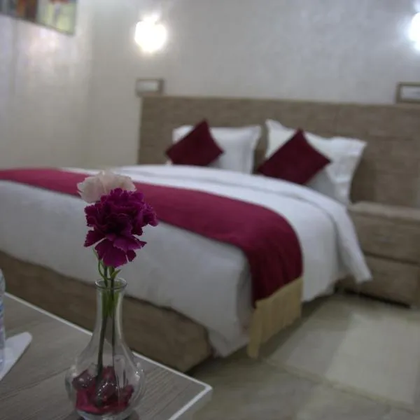 Dakhla Guest, hotel Dakhla