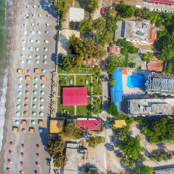 Yücel Hotel, Hotel in Fethiye