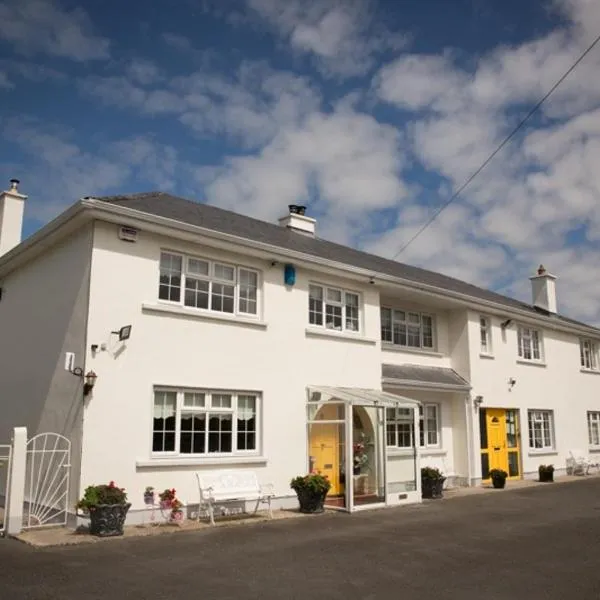 Shannon Breeze B&B, hotel sa Killaloe