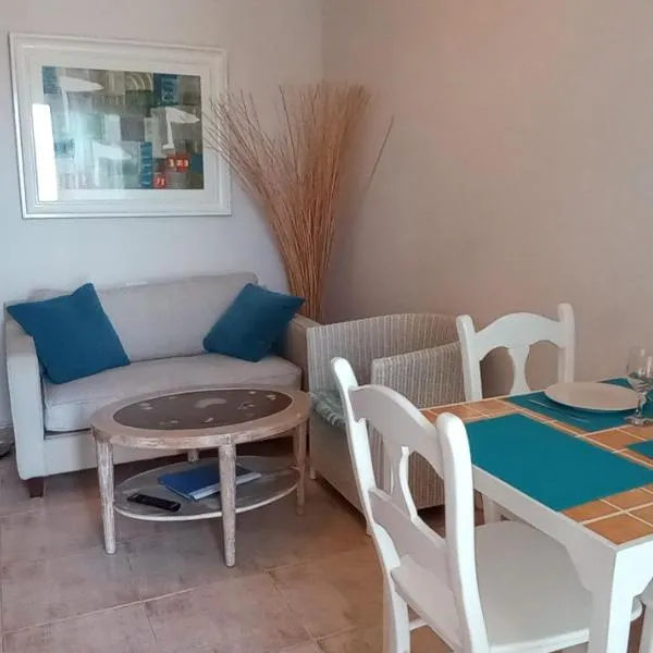 Apartamento Pardela, hotel di Adeje