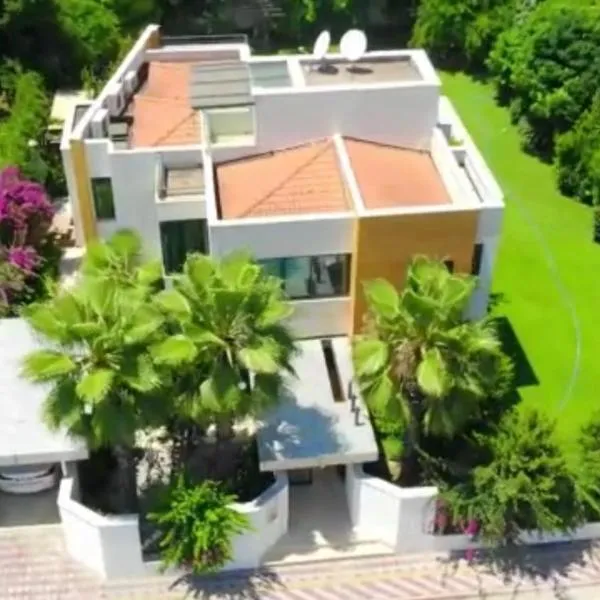 Villa Diva, hotel in Çıralı