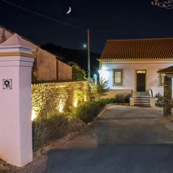 Quinta da Eira Velha, Hotel in Constância