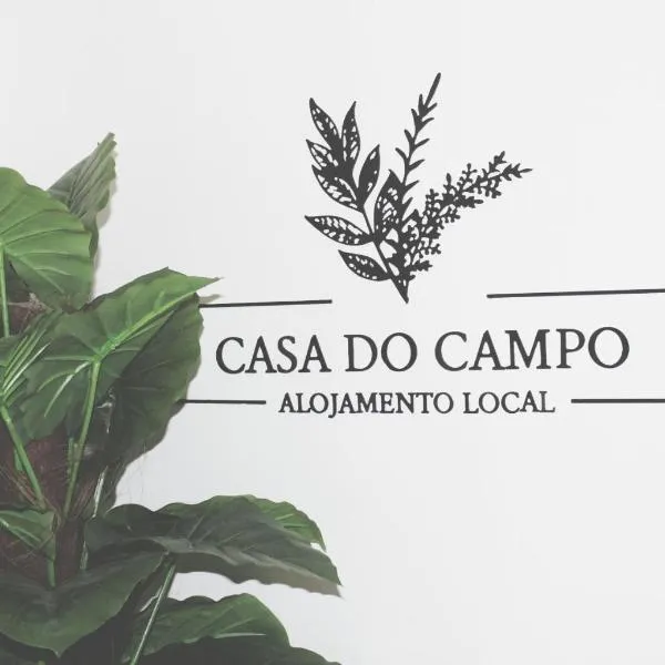 Casa Do Campo, отель в Пениши