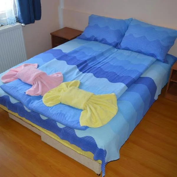 Apartman KM Đorđević, hotel in Sokobanja