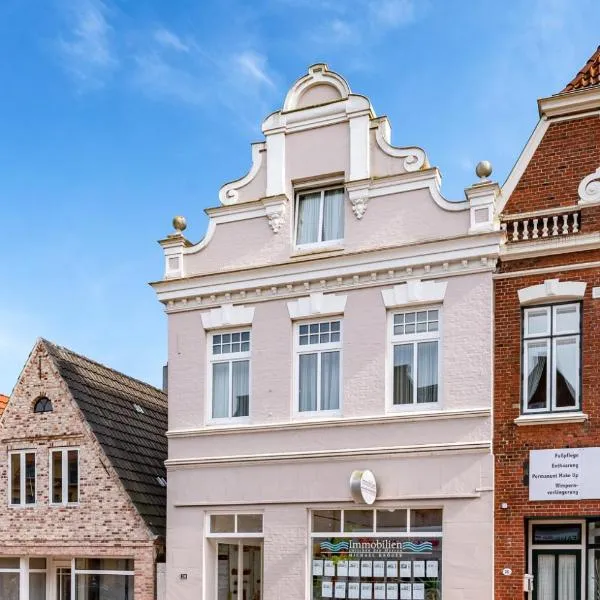 stadthaus husum, hotel a Husum