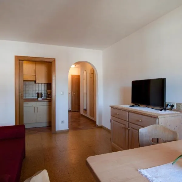 Apartment 7 - Zur Sonne, hotel em Laion