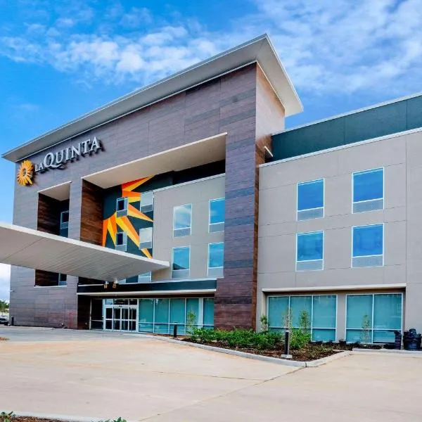 La Quinta Inn & Suites Katy-Mills by Wyndham Katy, hotel em Katy