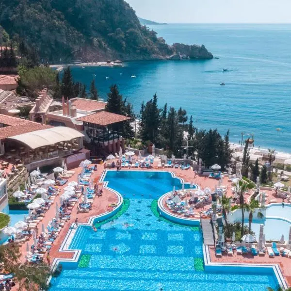 Liberty Lykia, hotel sa Oludeniz