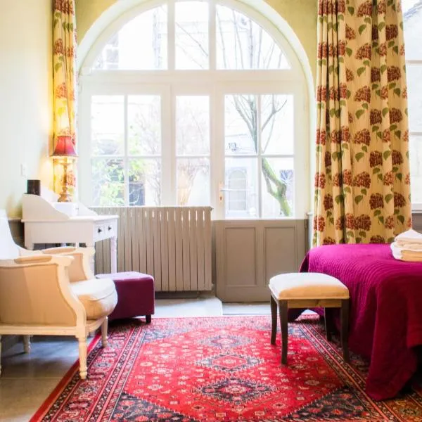 Appartement - Petit Buffon, hôtel à Dijon