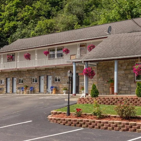 Budget Inn Watkins Glen, hotel sa Watkins Glen