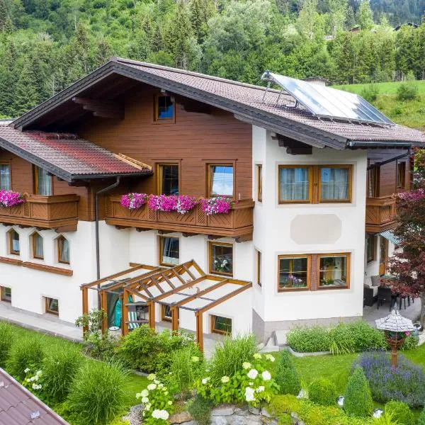 Ferienhaus Eva, Hotel in Flachau