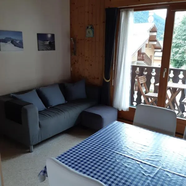 Appartement Azalee: Châtel şehrinde bir otel