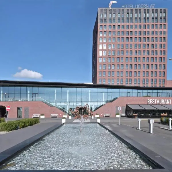 Van der Valk Hotel Hoorn, hotel em Hoorn