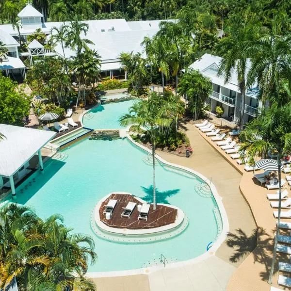 Oaks Port Douglas Resort, hotell sihtkohas Port Douglas