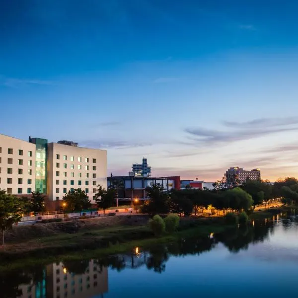 Fiesta Inn Culiacan, hotel em Culiacán