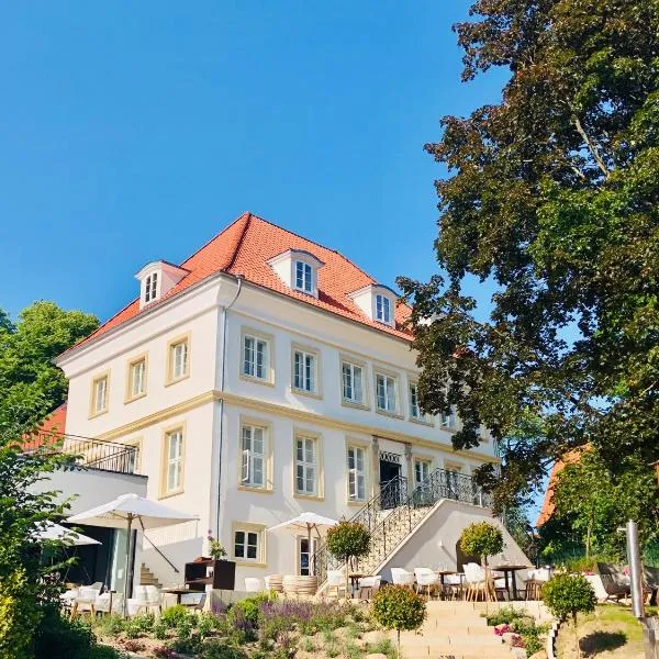 Wyndberg, hotel in Lüneburg