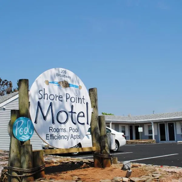 Shore Point Motel, khách sạn ở Seaside Heights