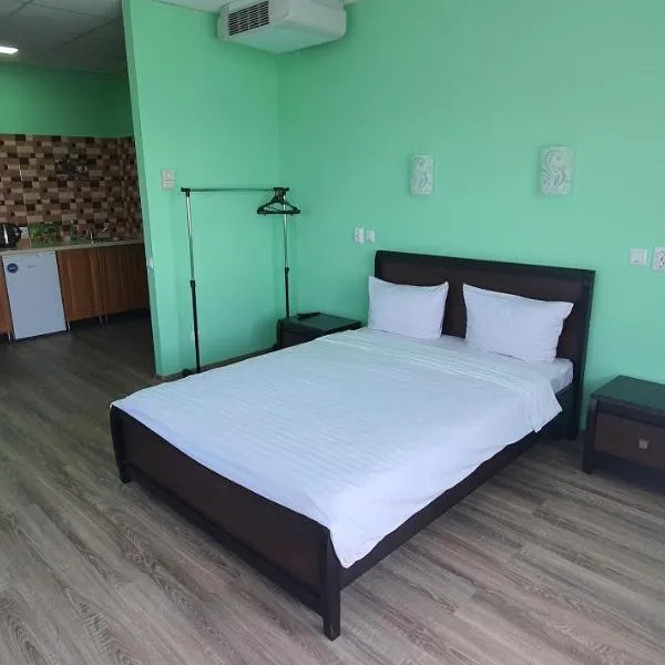 Chernivtsi में, होटल Luxor Inn & Suites