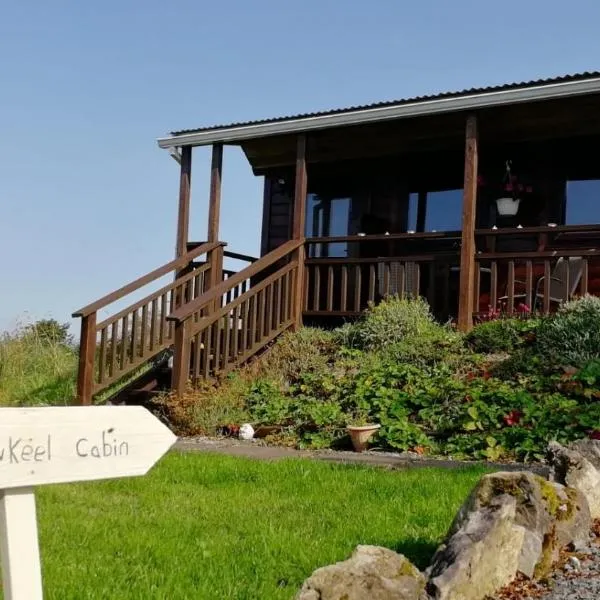 Carrowkeel Cabin, hotel Sligóban