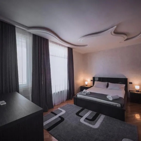 Makos Guest House, hotel sa Kutaisi