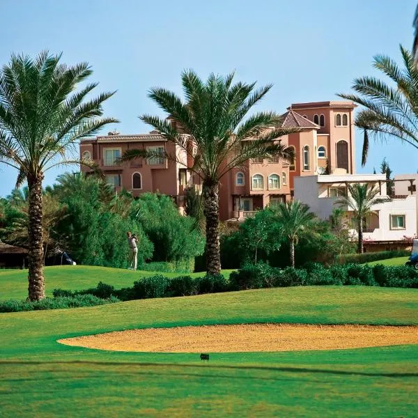 Stella Golf Hotel, hotel Ain Sokhna