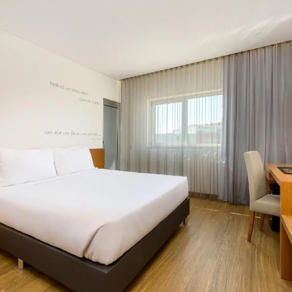 TRYP by Wyndham Leiria, hotell i Leiria