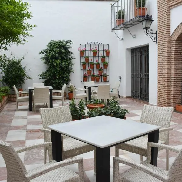 Purísima Vivienda Turística, hotelli kohteessa Córdoba