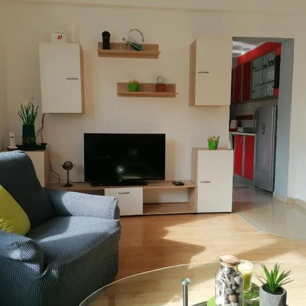 Apartman Obadić, hotel em Vinica