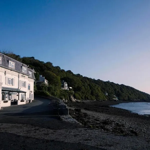 Gazelle Hotel, hotel em Menai Bridge