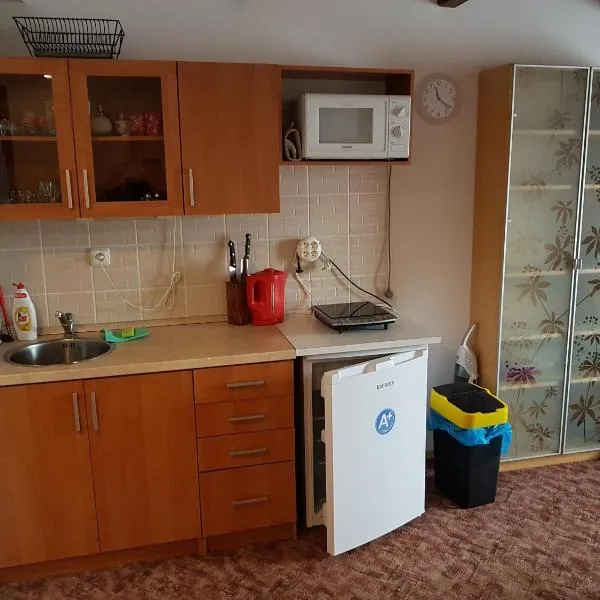 Apartment Příbram – hotel Příbram