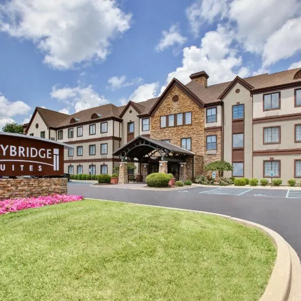 Staybridge Suites Louisville - East, an IHG Hotel, hotel u gradu 'Louisville'