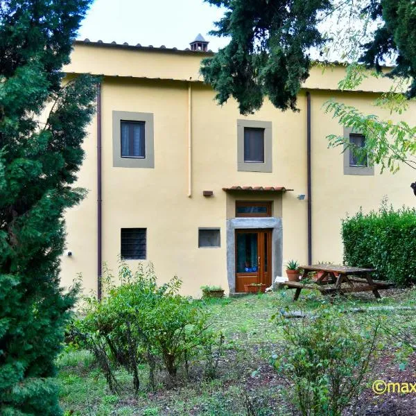 Buonincontro Apartment, hôtel à Florence